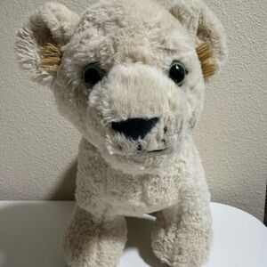 Build-A-Bear The Lion King Nala Plush 12”